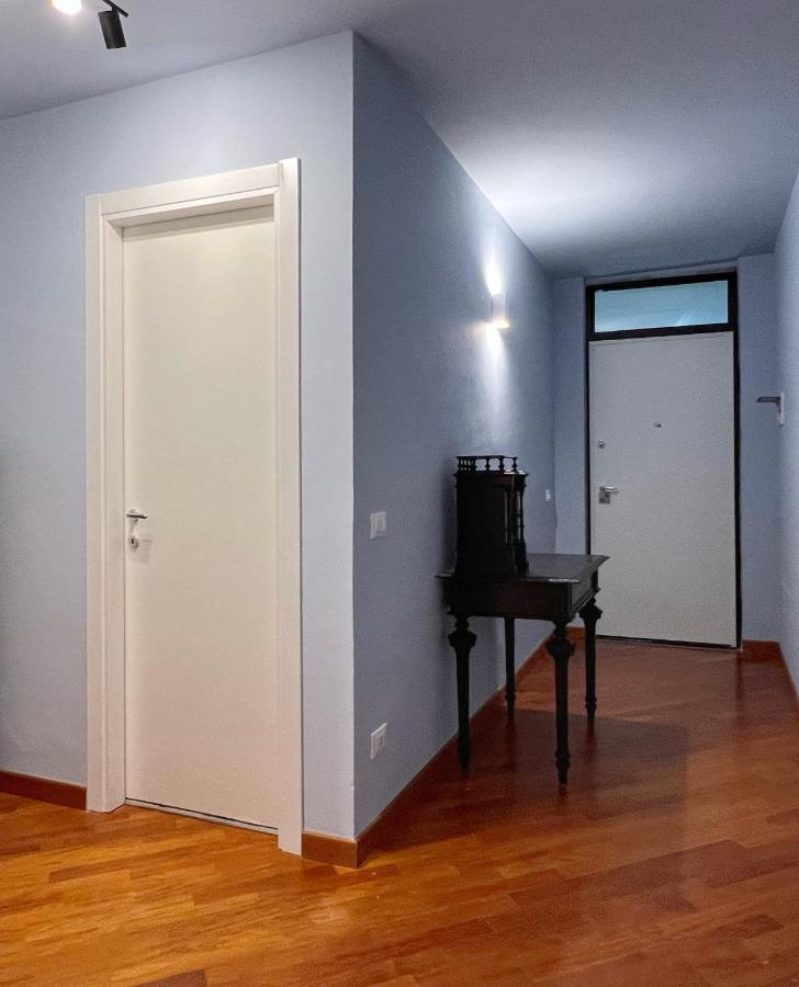 Le Radici Casa Vacanze Palermo Exterior foto