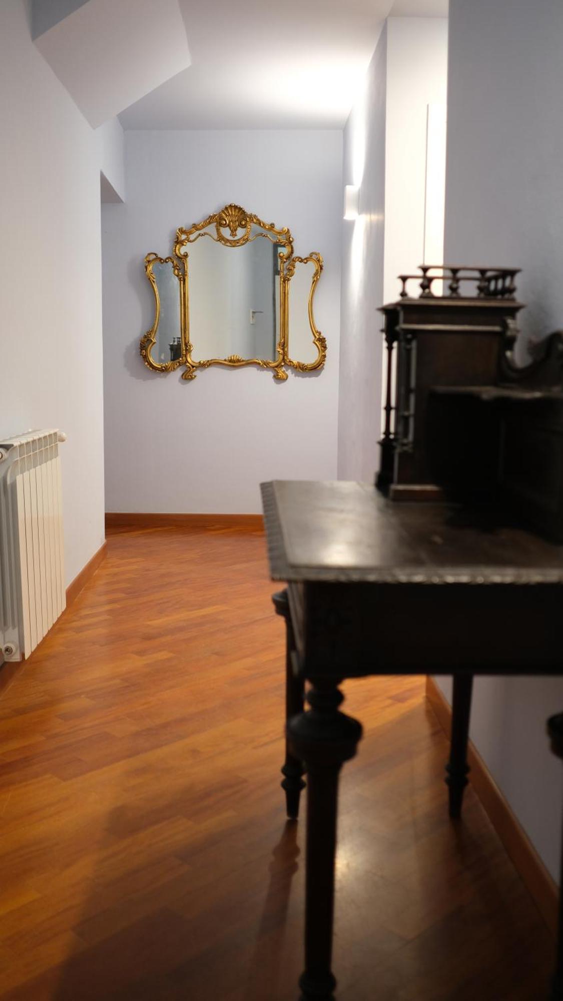Le Radici Casa Vacanze Palermo Exterior foto